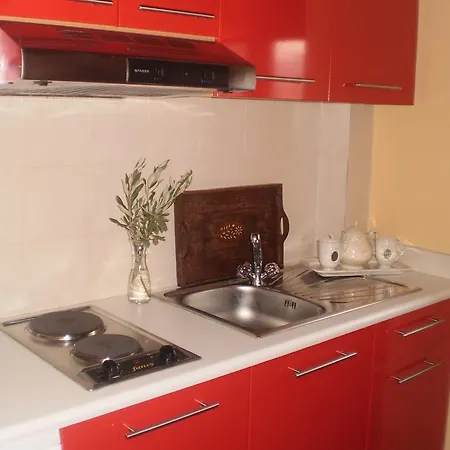 Petrino Mpalos Guest house